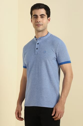 Image of Allen Solly Men T-Shirt
