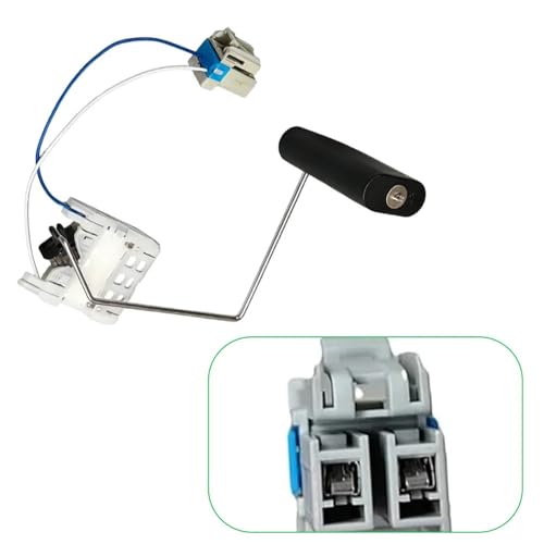 Sensor de nivel de combustible de alta durabilidad para Spark y Ravon P2 6
