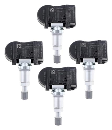 Capteur de pression pneu Mazda 6 MX5 valve électronique TPMS de rechange BBM237140B