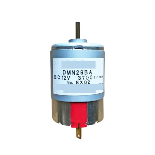 Servo DMN29BA arbre droit moteur DC 12V évite les pertes de puissance