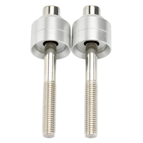 Pince montage d'extension 20mm en alliage robuste pour moto F800GS