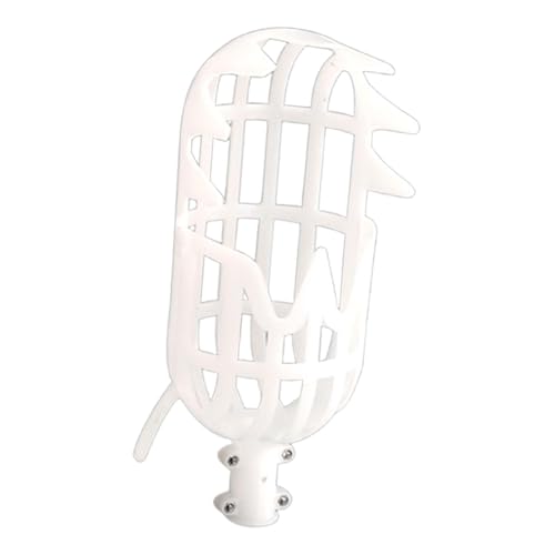 Sharplace Panier de cueillette de Fruits, collecteur de Fruits, Outil de cueillette de dattes Professionnel Facile à Utiliser, Outil de Jardinage pour Attraper, L