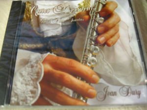 Quiet Movements [Audio CD] Dury, Jean