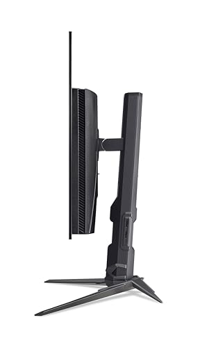 Moniteur Acer Predator X27U F3 OLED 27 pouces 2560x1440 - vue 6