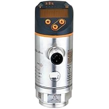 Pressure sensors Pressure Sensor Pn3092 with Display Thread Connection