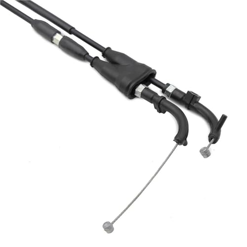 Cable de acelerador para YZFR1 2009-2014: Solución a tirones con referencia 14B-26302-01 5