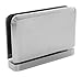 C.R. LAURENCE PPH01CH CRL Polished Chrome Prima 01 Series Top or Bottom Mount Hinge