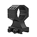 TPO PT35-195 35mm Picatinny Scope Mounts, Heavy Duty 35mm Picatinny Riflescope Rings (1.95