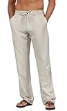 Pantalones Beige  marca Soojun