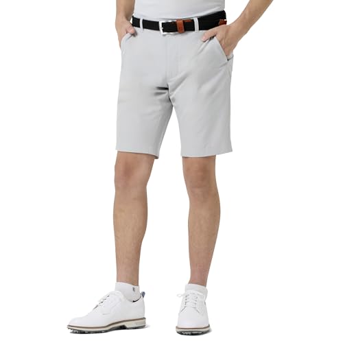 [�t�b�g�W���C] �S���t�E�G�A �V���[�g�p���c Essential M`s New LtWt �Sway�X�g���b�`�V���[�g�p���c FJ-S26-BEP02 40262 �����Y ���C�g�O���[ XL