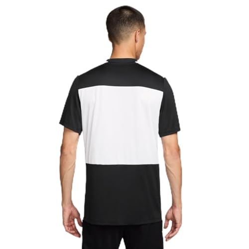 Image of Nike Mens Regular Fit T-Shirt for Soccer