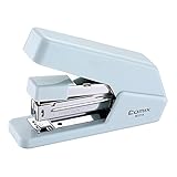Heavy Duty Stapler, Comix Office Desktop Stapler, Small Size Stapler, 20 Sheet Capacity, Easy to...