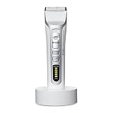 Codos Professional Hair Clipper for Hair Salon and Men Quiet Barber Clippers Cordless Haircut kit El