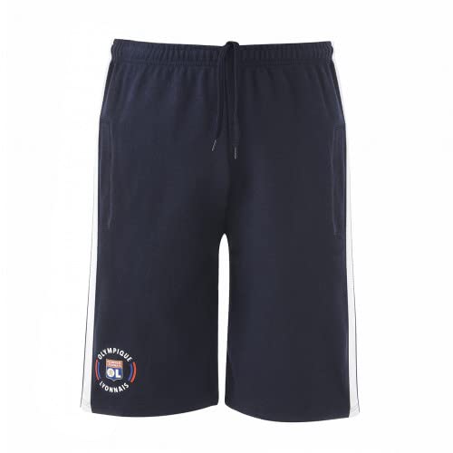 Olympique Lyonnais Short de survêtement Core Homme