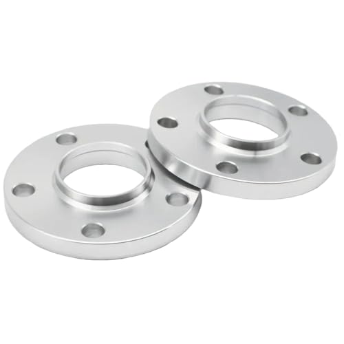 Élargisseurs voie cale adaptateurs entretoises roue 5x130 CB 71.6mm pour modification de déport jante