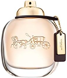 Coach Eau De Parfum 3 Fl Oz