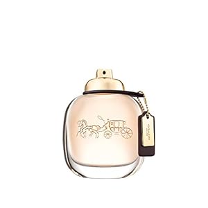 Coach by Coach Eau de Parfum Spray 90ml