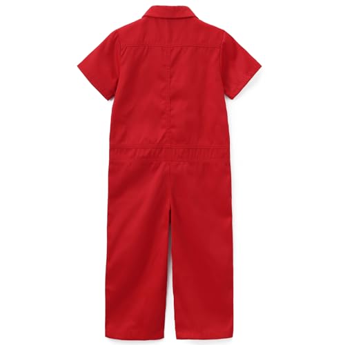 Disfraz de mono para niños 2-5 años miniatura 4