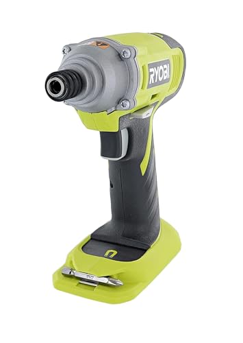 Ryobi ONE+ 18V Lithium Ion Impact Driver