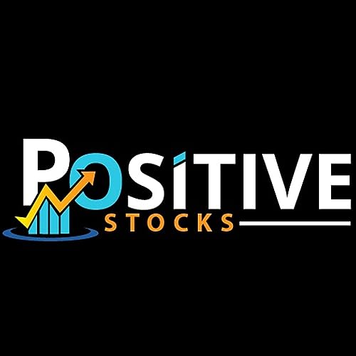 Funding Strategies with John Livesay Helps CEO's & Investors Craft Compelling Investor Pitches, Positive Stocks Podcast Por arte de portada