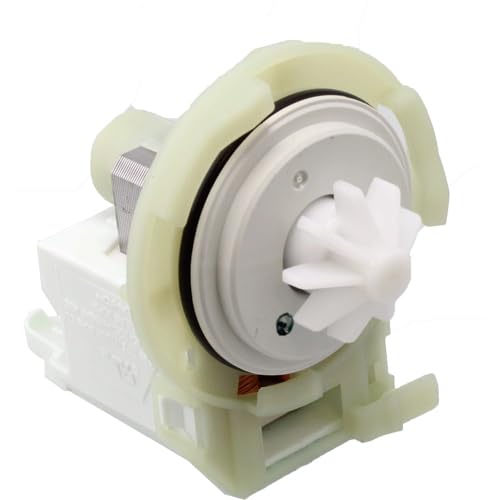 167082 - ClimaTek Dishwasher Drain Pump Fits Gaggenu