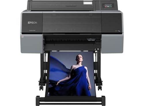 Epson SureColor SC P7500 Spectro imprimante grand format Jet d'encre Couleur 2400 x 1200 DPI A1 594 x 841 mm EthernetLAN Neuf - vue 4