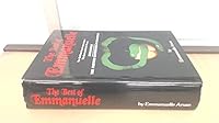 Best of Emmanuelle 0246113057 Book Cover