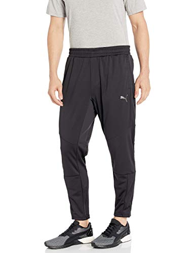 Pantalon Puma Blaster noir taille S du terrain au quotidien urbain