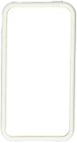 Generic MC0103 Cell Phone Case for iPhone 4s/4 - Non-Retail Packaging - White