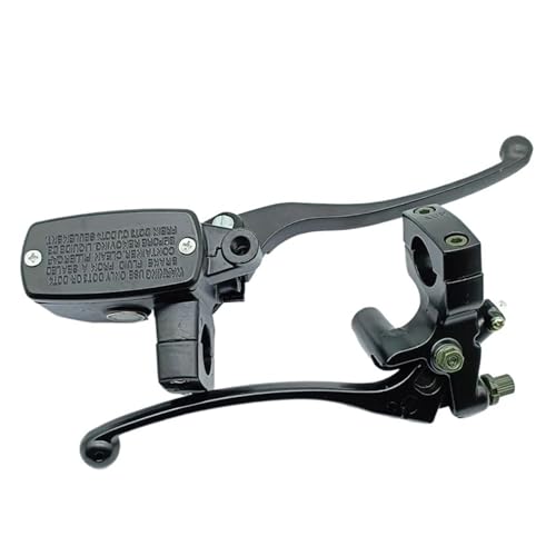 Levier de frein et d'embrayage hydraulique : réparez vos commandes de 25 mm - 3