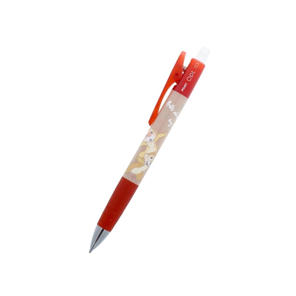 サンエックス　ハムスター　風水 シャープペンシル サンエックス】ぽてはむ ハムスター ファンシー 文具 激レア