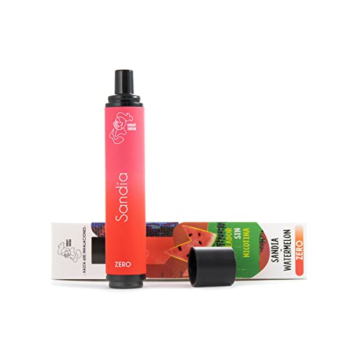 LOOK LOOK Pack 2 Einweg E Zigarette 3500 Und 600 Züge. E Shisha Ohne Nikotin Einweg Nachfüllbarer. Vape Stick Ohne… – Bild 6