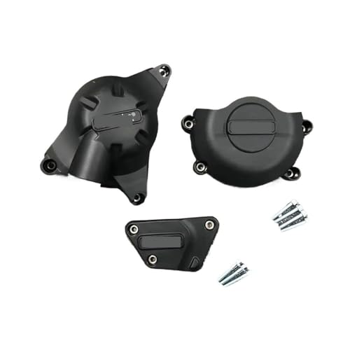 Couvercle Carter Moteur Pour YZF-R6 protégez votre moteur R6 contre les chocs et chutes 06-23