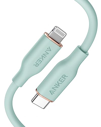 Anker Powerline III flow