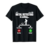 Treasure Hunting Metal Detector Gifts