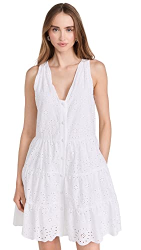 Robe à œillets Birdie Splendid vêtement été chic et tendance mode femme