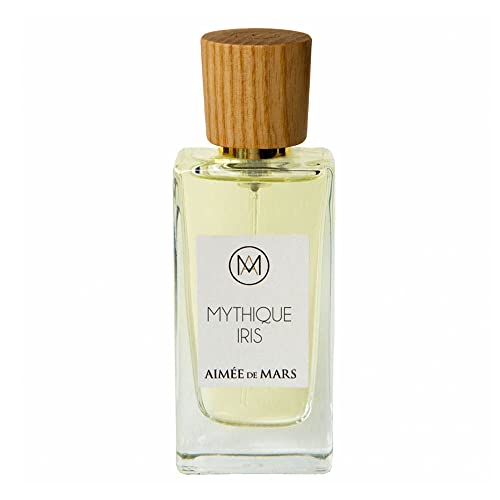 Preisvergleich Produktbild Aimée de Mars Elixir de Parfum - Mythique Iris, 30ml