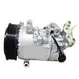 Los rodamientos de precisión reducen el ruido y la absorción de impactos, funcionan sin problemas y mejoran la experiencia de conducción.