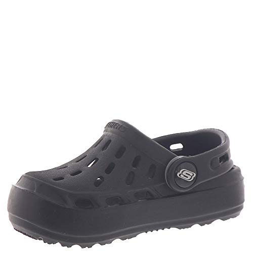 Image of Skechers Women's Meditation-Glass Daisy Sandal