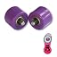 Front Purple