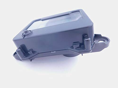 Honda 37200-HR3-305 Meter, Combination thumb #6