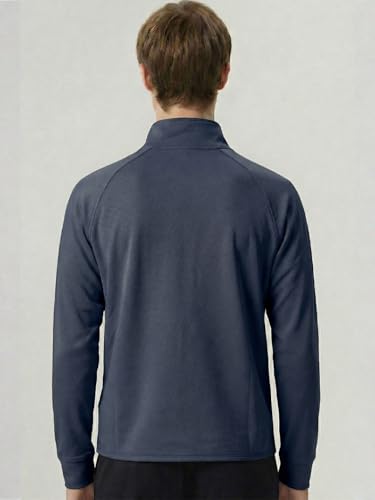 Image of Nobero UPF Jacket for Men Lightweight UPF Jacket | Sun Protection Outdoor Jacket for men