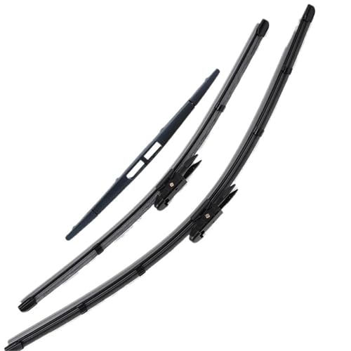Balais d'essuie-glace BMW F20 F21 2011-2017 essuie-glace voiture avant