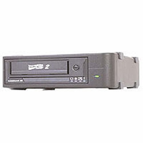 Preisvergleich Produktbild TANDBERG LTO420 200 / 400GB LVD XE Kit