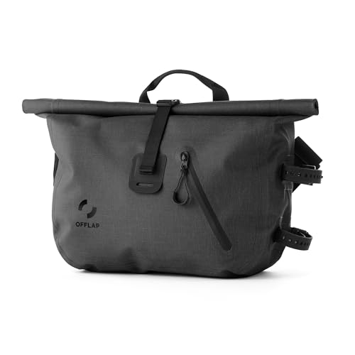 Amazon.co.jp: OFFLAP GoDry Jet ｜天候防水・軽量