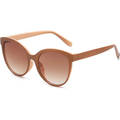 Lunettes de soleil tendance grande monture pour vos terrasses et sorties