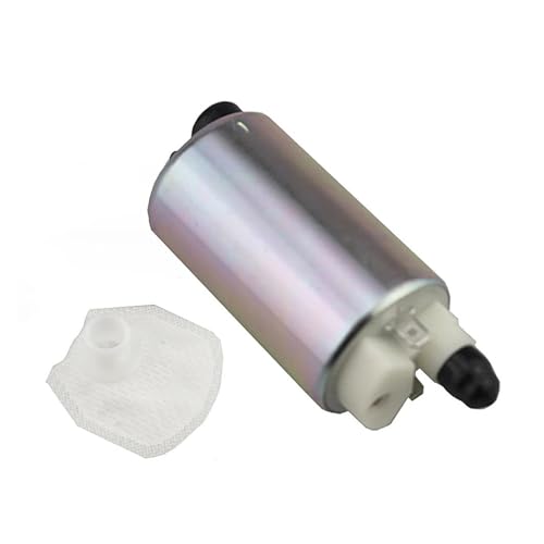 Bomba combustible motocicleta CMX500 flujo estable de gasolina para Rebel 16700-MKG-A01