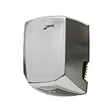 Amplia área de secado, Antivibración, Filtro HEPA