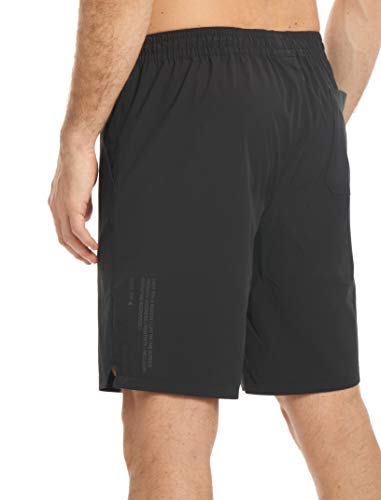 Hurley Men's Exist Collection Light Weight Volley Walk Short2