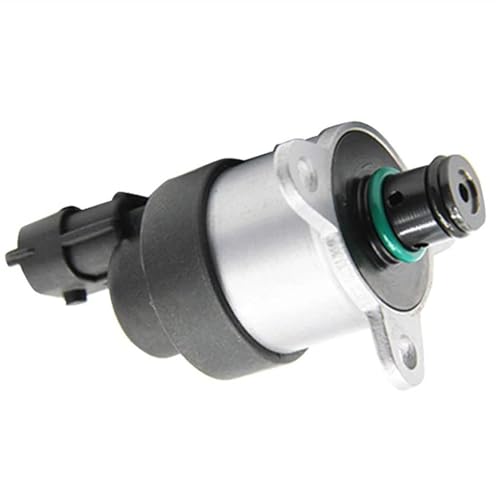 Vanne de régulation à solénoïde SCV 0928400561 : Unité de dosage de carburant moteur